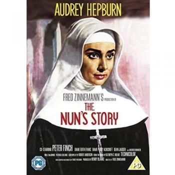 The Nun's Story (1959) (DVD)