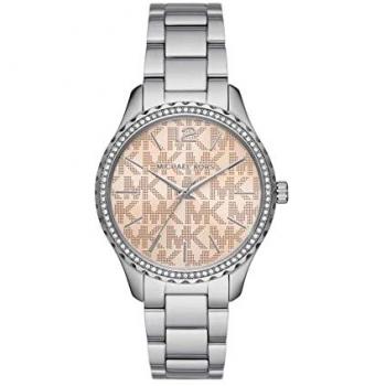 Michael Kors Orologio Mk7298 Stile Chic