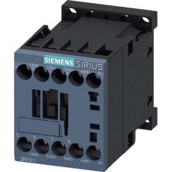 Siemens SIRIUS Hilfsschütz 3RH2140-1BN40