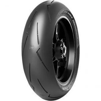 Gomme Pirelli Diablo Supercorsa V4 200/55 R17 78V