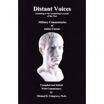 Colegrove, Michael B: Distant Voices