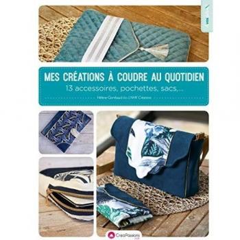 Mes créations à coudre au quotidien