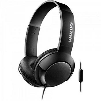 Cuffia Philips SHL3075BK/00 black