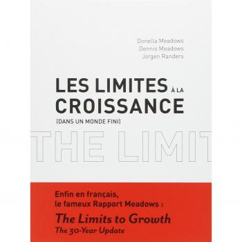 Les limites de la croissance dans un monde fini