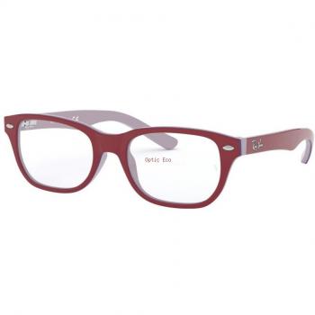 Ray-Ban RY1555 3821 occhiali in acetato per bambini