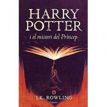 Harry potter i el misteri del princep