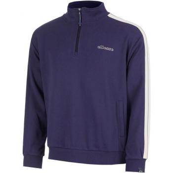 Sudadera para Hombre Ellesse Pilton 1/2 Zip