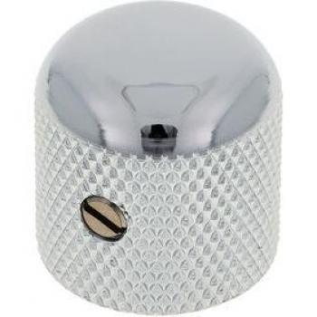 Bouton Chromé VK1-18 de Gotoh