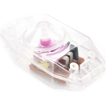 Regulador de intensidad para lámpara de suelo 1A 60w