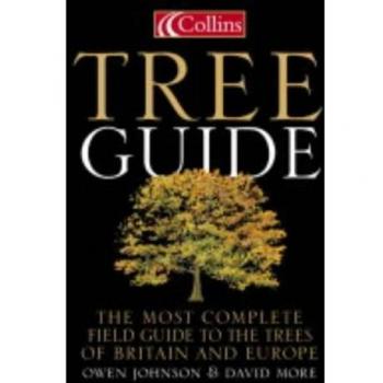 Collins Tree Guide