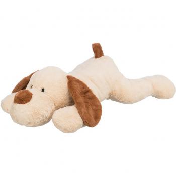 Trixie Puppy Benny – Peluche de 75 cm en Marrón