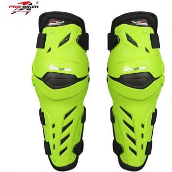 Protector de Rodilla Moto Bike XC