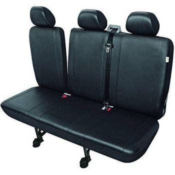 Housse de siège auto noire – Modèle 5-1421-244-4010 (Similicuir)
