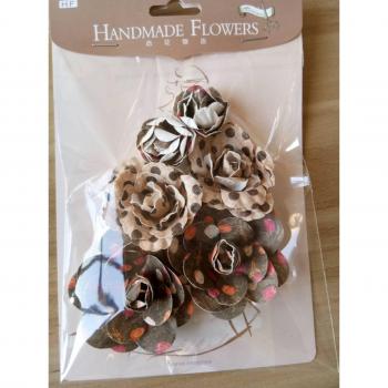 Beautiful Handmade Flower Pack