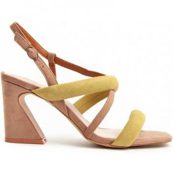 Monte Vitta Sandalia Salto