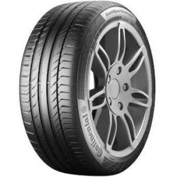 SUV 255-45R19 Continental ContiSportContact 5 100V