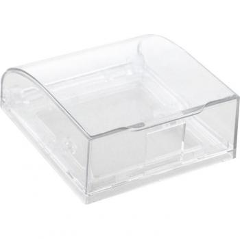 Dustproof Protective Cover for Wall Switches