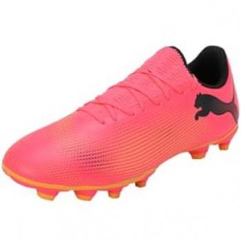 Scarpe da Calcio Puma Futuro 7 46.5 Nero