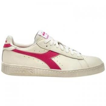 Diadora Game L Waxed Low Herren