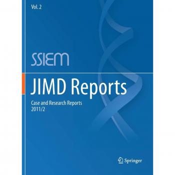 JIMD Reports