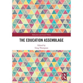 Vitalsource Technologies, Inc. Education Assemblage