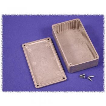 Hammond 1590RF Gehäuse für Elektronik