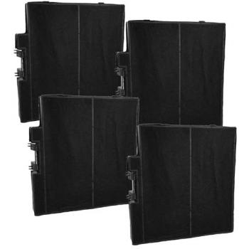 Carboni Attivi Elite 4x – Sostituzione JZ51DXA0X0