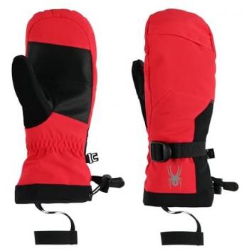 Spyder Finn Mittens