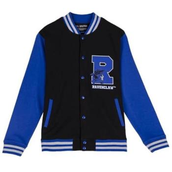 Ravenclaw Universitaria: Chaqueta para Regalos Frikis