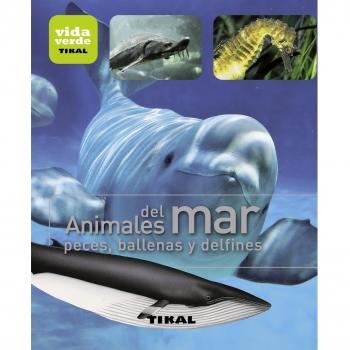 Animales Del Mar, Peces, Ballenas Y Delfines