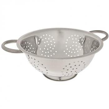 Passoire sur pied Baumalu Oe24cm, compatible lave-vaisselle