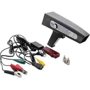 Lampe stroboscopique numérique BGS pour moteurs à essence et diesel