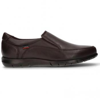 Callaghan Mocasines Graso Sun Marrom