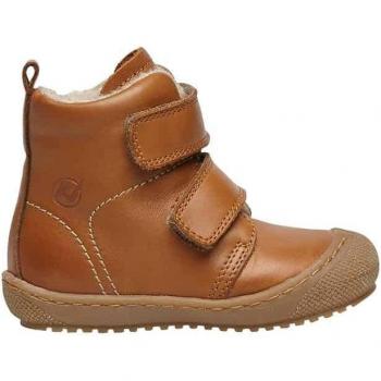 Stivali Natura Bubble marrone modello 0012501670