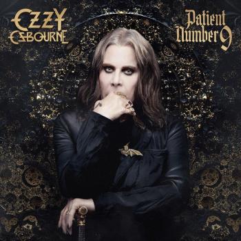 Osbourne Ozzy
