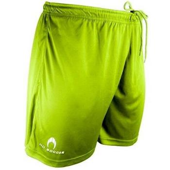 Ho Soccer Herren Kurze Hose, XS, ohne Polsterung, in lindgrün