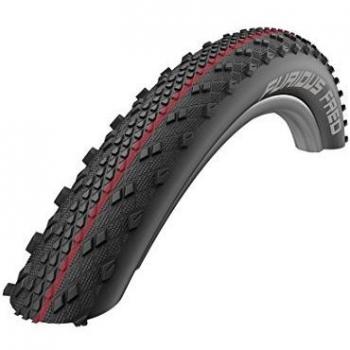 Furious Fred Addix Speed Noir 29x2.0