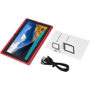 Tableta Duradera Q88 Cuatro Núcleos