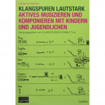 Klangspuren Lautstark