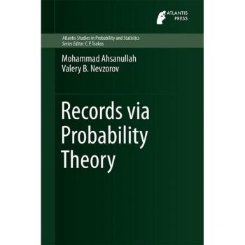 Vitalsource Technologies, Inc. Records Via Probability Theory