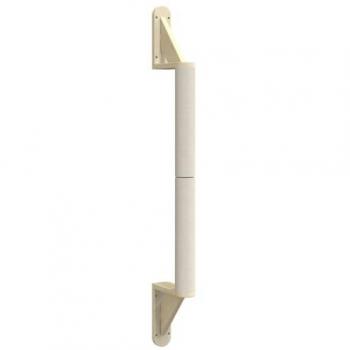 Chat Griffoir Mur 109 cm (sisal) – Vidaxl