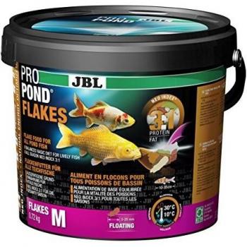 JBL ProPond AirFlake 0.72kg