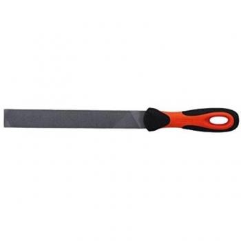 Bahco 1-100-10-3-2 Flat File 250mm