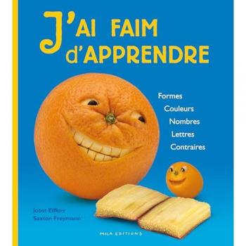J'ai faim d'apprendre