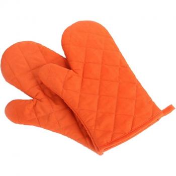 Microwave Safe Cotton Gloves