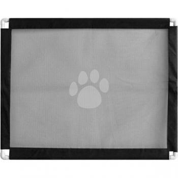 Portable Mesh Pet Barrier for Dogs and Cats