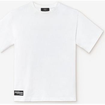 ZABRABO T-Shirt Classic – Schwarz, 100% Baumwolle