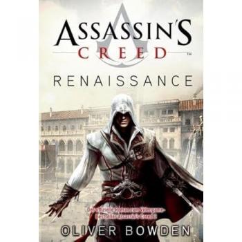 Assassins Creed, Renaissance: Videogameroman