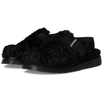 Size 8 Black Slingback Clogs – Dr. Martens Women’s Collection