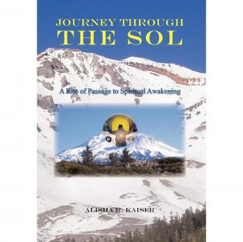 Kaiser, Alisha R.: Journey Through the Sol